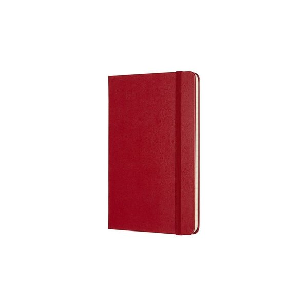 Блокнот MOLESKINE примерно формата B6 - Блокнот MOLESKINE примерно формата B6