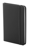 черный