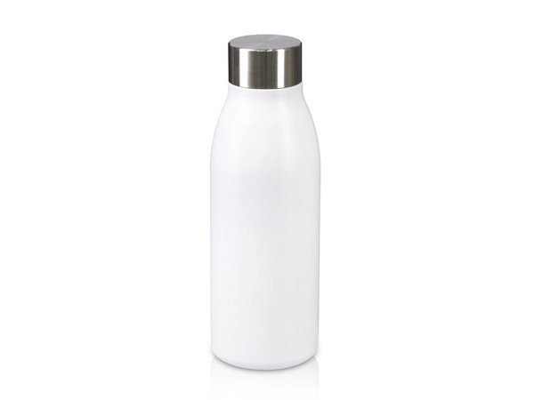 Вакуумная термобутылка «Brottle» c медной изоляцией, тубус, 600 мл - Вакуумная термобутылка «Brottle» c медной изоляцией, тубус, 600 мл