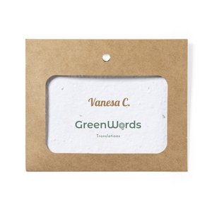 идентификационный бейдж seeds binem