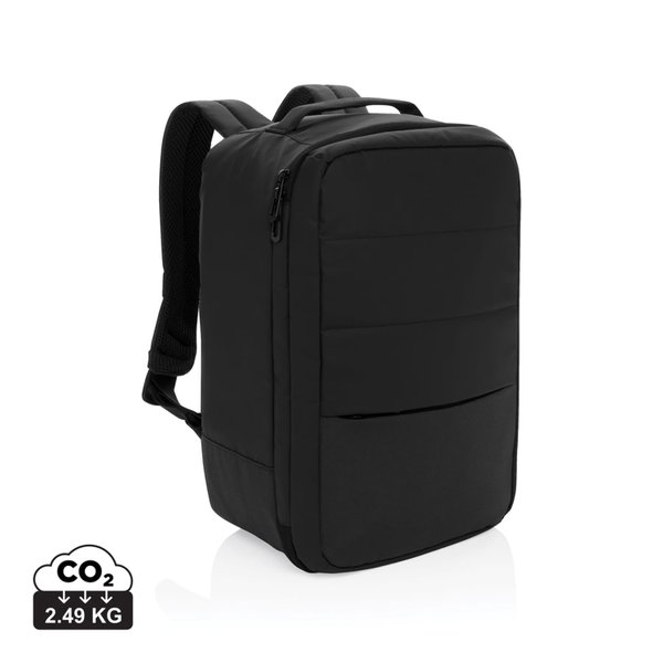 Дорожный рюкзак Armond из rPET Aware™ - Дорожный рюкзак Armond из rPET Aware™