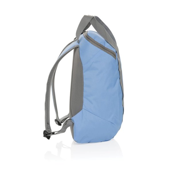 Рюкзак для ноутбука Sienna из rPET AWARE™, 14” - Рюкзак для ноутбука Sienna из rPET AWARE™, 14”
