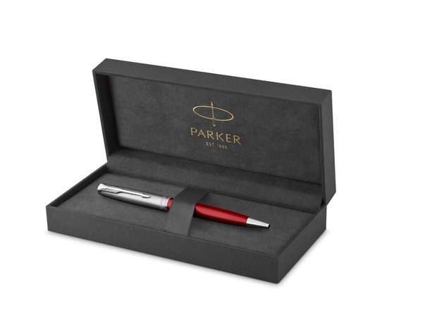 Ручка шариковая Parker Sonnet - Ручка шариковая Parker Sonnet