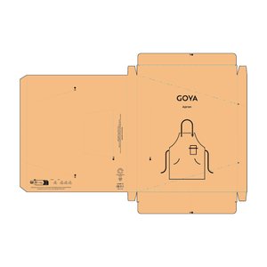 фартук goya