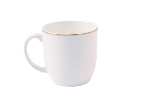 Кружка «CUP 2 UNI WHT» - Кружка «CUP 2 UNI WHT»