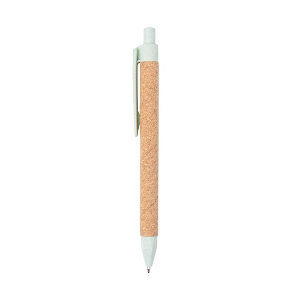 Эко-ручка Write - Эко-ручка Write