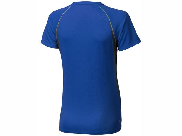 Футболка «Quebec Cool Fit» женская - Футболка «Quebec Cool Fit» женская