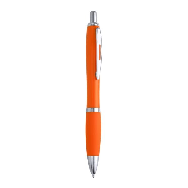 MERLIN шариковая ручка ORANGE - MERLIN шариковая ручка ORANGE