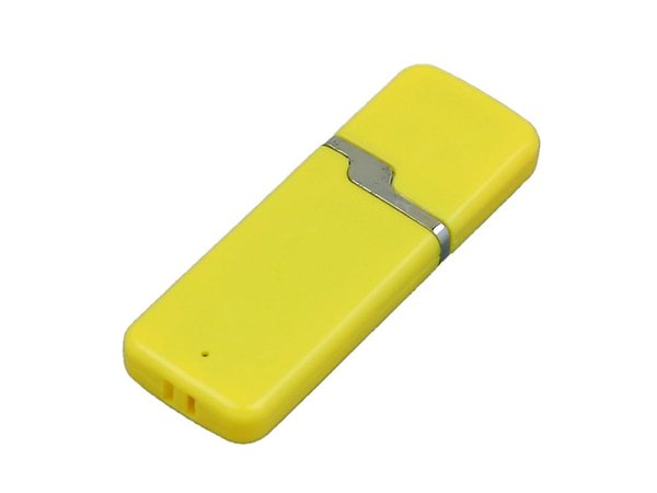 USB 2.0- флешка на 64 Гб с оригинальным колпачком - USB 2.0- флешка на 64 Гб с оригинальным колпачком