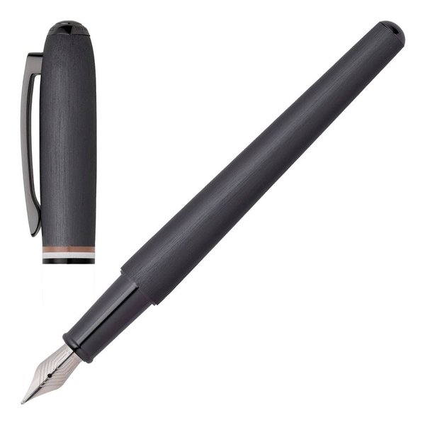 Перьевая ручка Contour Iconic - Перьевая ручка Contour Iconic