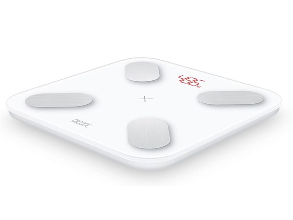 Умные диагностические весы Mini Pro V2 - Умные диагностические весы Mini Pro V2