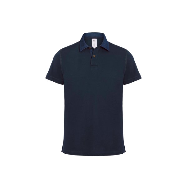 Футболка теннисная DNM Forward/men - Футболка теннисная DNM Forward/men темно-синий XXL