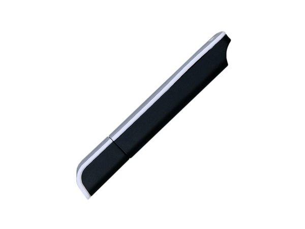 USB 2.0- флешка на 64 Гб с оригинальным двухцветным корпусом - USB 2.0- флешка на 64 Гб с оригинальным двухцветным корпусом