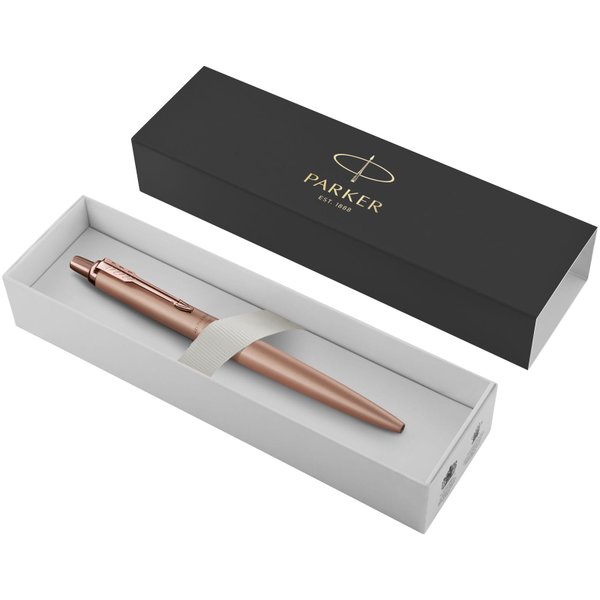Шариковая ручка Parker Jotter XL монохром - Шариковая ручка Parker Jotter XL монохром