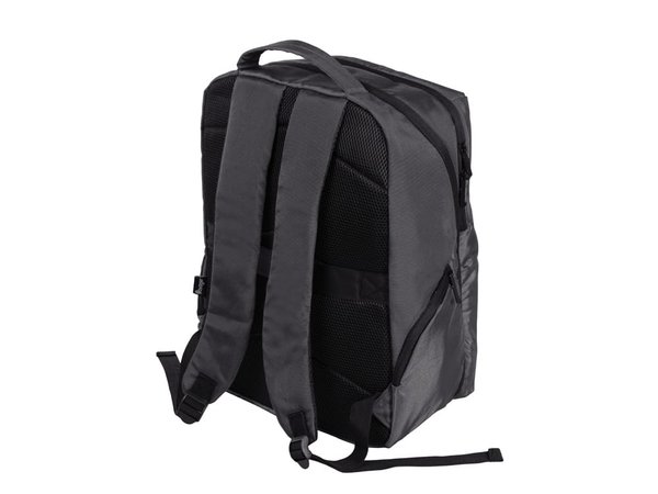 Рюкзак «Samy» для ноутбука 15.6” - Рюкзак «Samy» для ноутбука 15.6”