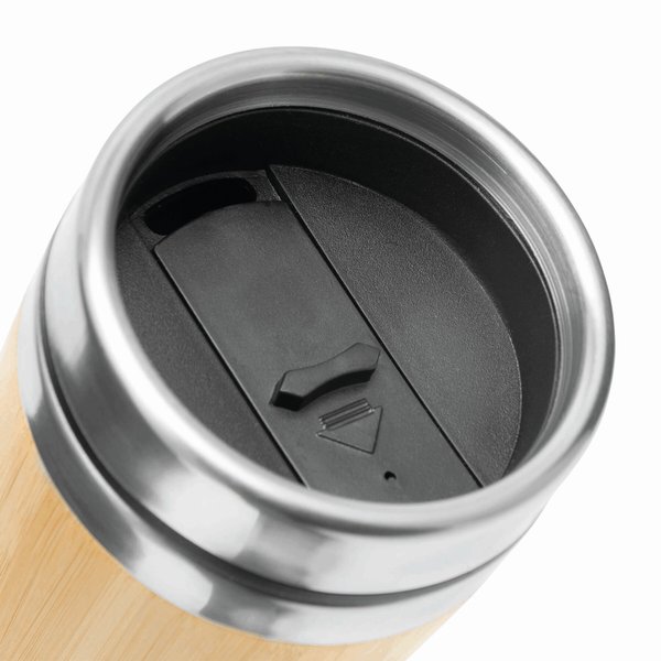 Термокружка BAMBOO DRINK - Термокружка BAMBOO DRINK