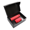 Набор Hot Box E (софт-тач) (красный)