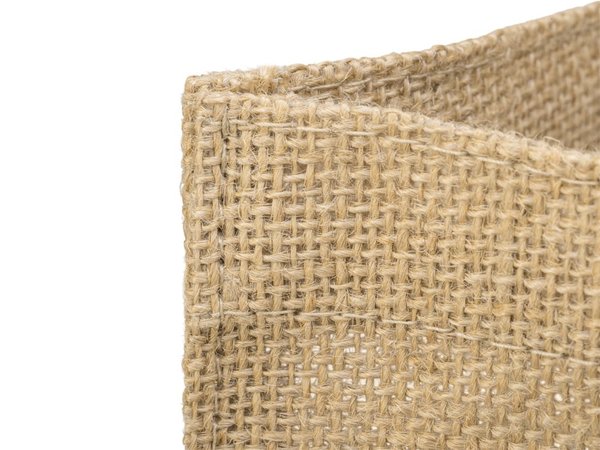 Шоппер Jute джутовый - Шоппер Jute джутовый