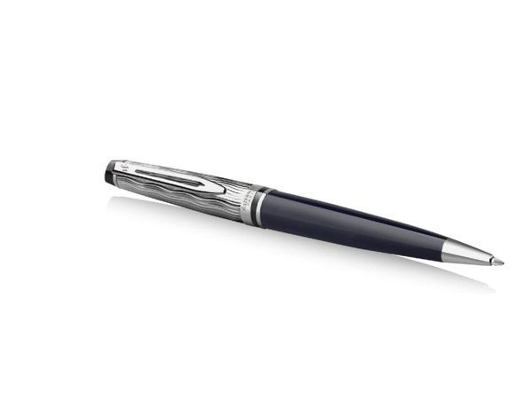 Ручка шариковая Expert Deluxe - Ручка шариковая Expert Deluxe