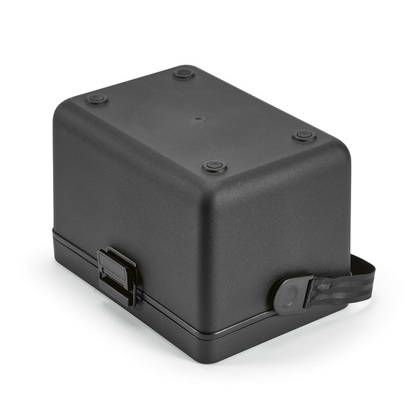 Термо-сумка BANGKOK COOLER 12L RPP - Термо-сумка BANGKOK COOLER 12L RPP