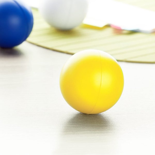 Антистресс Bola - Антистресс Bola, желтый