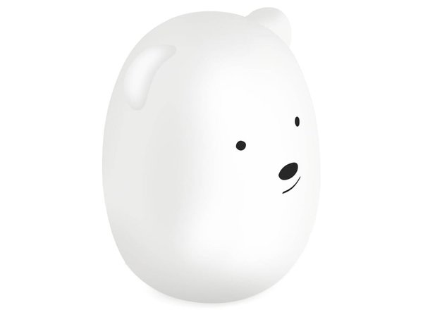 Ночник LED «Bear» - Ночник LED «Bear»