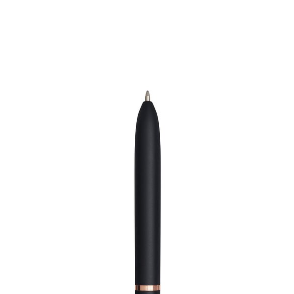 Металлическая шариковая ручка COPPER PEN - Металлическая шариковая ручка COPPER PEN