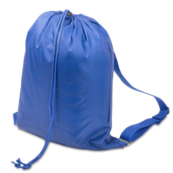 Рюкзак BAGGY - Рюкзак BAGGY, синий, 34х42 см, полиэстер 210 Т
