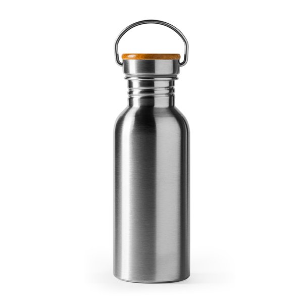 BOINA бутылка SILVER - BOINA бутылка SILVER