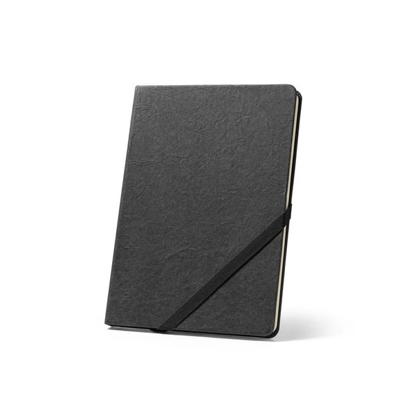 Блокнот HUXLEY A5 из водостойкой бумаги - Блокнот HUXLEY A5 из водостойкой бумаги