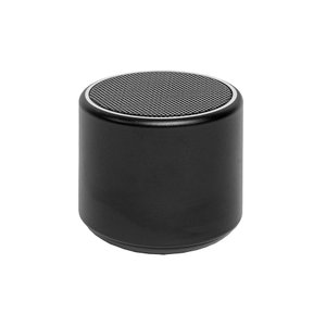 портативная mini bluetooth-колонка sound burger "roll" черный
