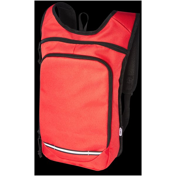 Рюкзак для активного отдыха Trails GRS RPET 6.5L - Рюкзак для активного отдыха Trails GRS RPET 6.5L