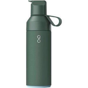 бутылка ocean bottle go - изолированный бидон на 500 мл.