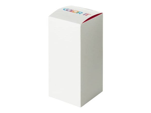 Термокружка «Double wall mug С1» soft-touch, 350 мл - Термокружка «Double wall mug С1» soft-touch, 350 мл
