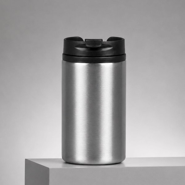 Термокружка «Jar» - Термокружка «Jar»