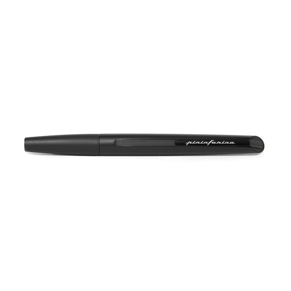 Шариковая ручка PININFARINA PF Two - Шариковая ручка PININFARINA PF Two BLACK