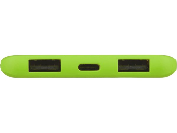 Внешний аккумулятор «Powerbank C1», 5000 mAh - Внешний аккумулятор «Powerbank C1», 5000 mAh
