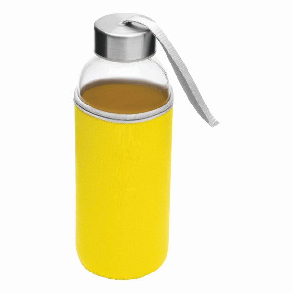 Стеклянная бутылка TAKE WELL - Стеклянная бутылка TAKE WELL