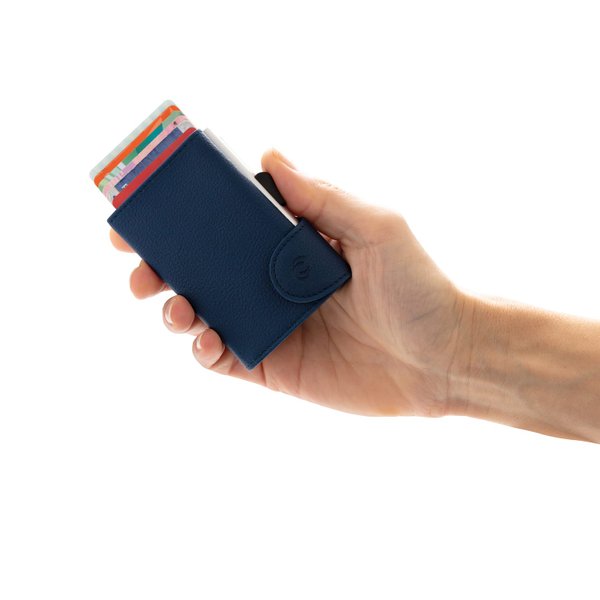 Кошелек с держателем для карт C-Secure RFID - Кошелек с держателем для карт C-Secure RFID