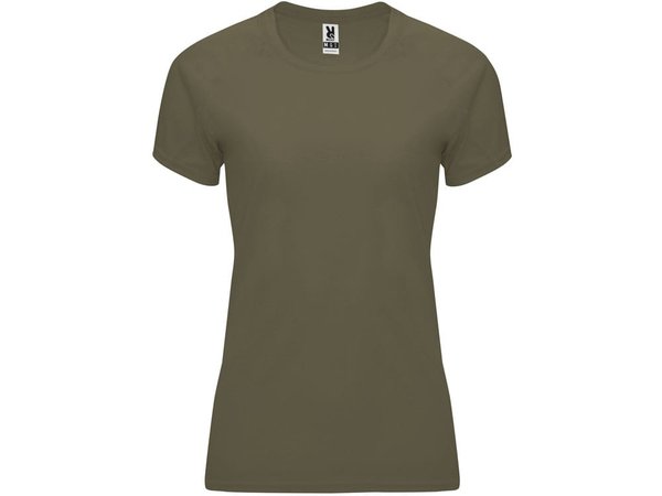 Спортивная футболка «Bahrain» женская - Спортивная футболка «Bahrain» женская