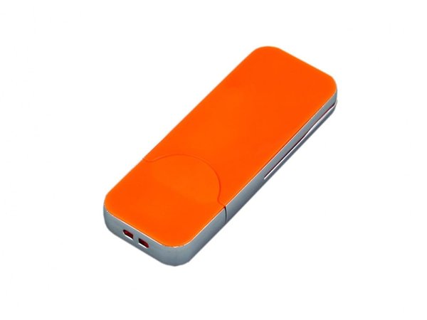 USB 2.0- флешка на 16 Гб в стиле I-phone - USB 2.0- флешка на 16 Гб в стиле I-phone