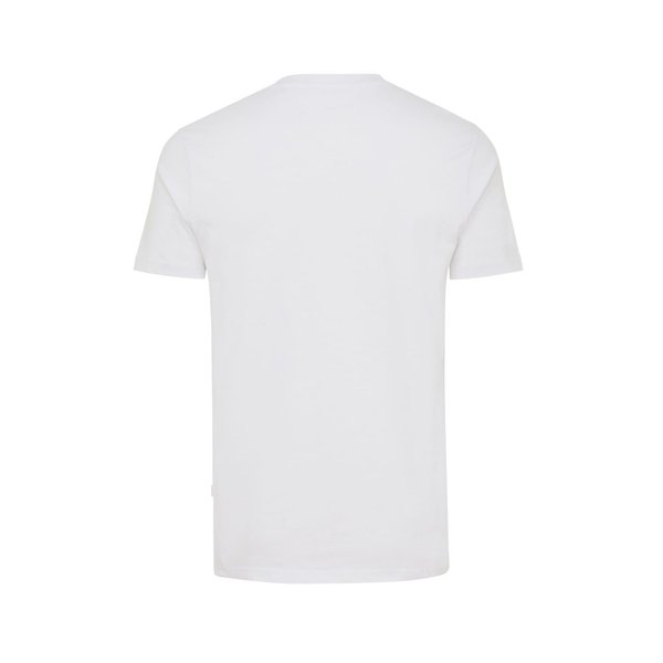 Футболка Iqoniq Bryce из переработанного хлопка, унисекс, 180 г/м² - Футболка Iqoniq Bryce из переработанного хлопка, унисекс, 180 г/м²