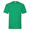 Футболка мужская VALUEWEIGHT T 165, ярко-зелёный_2XL, 100% хлопок