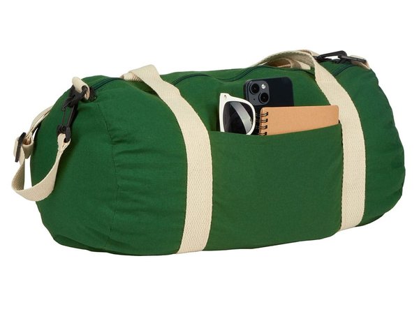 Сумка «Barrel Duffel» - Сумка «Barrel Duffel»