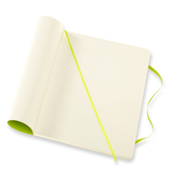 Блокнот MOLESKINE примерно формата B5 - Блокнот MOLESKINE примерно формата B5