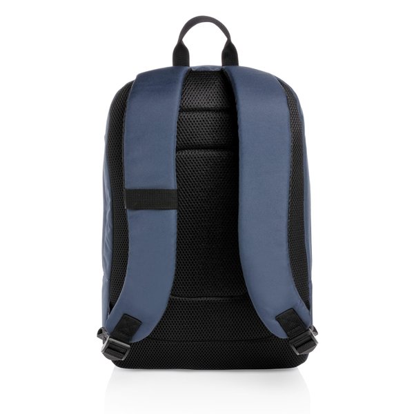 Рюкзак для ноутбука Impact Basic из RPET AWARE™, 15.6" - Рюкзак для ноутбука Impact Basic из RPET AWARE™, 15.6"