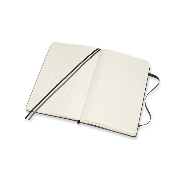 Блокнот MOLESKINE примерно формата А5 - Блокнот MOLESKINE примерно формата А5