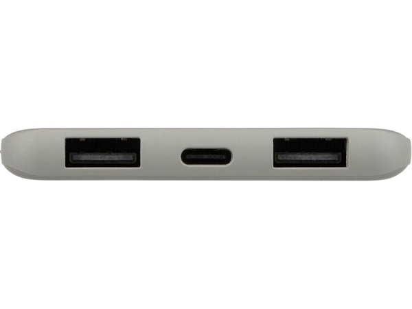 Внешний аккумулятор «Powerbank C1», 5000 mAh - Внешний аккумулятор «Powerbank C1», 5000 mAh