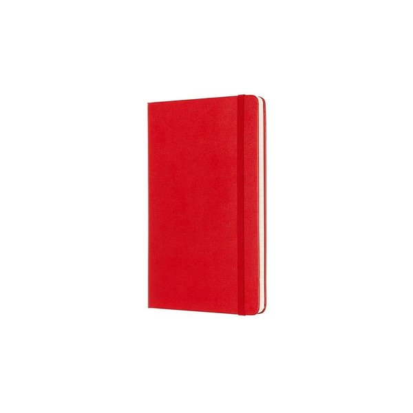 Блокнот MOLESKINE примерно формата А5 - Блокнот MOLESKINE примерно формата А5