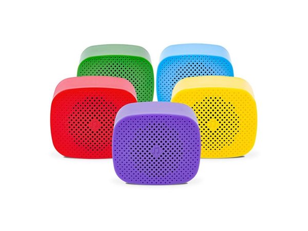 Портативная колонка «MySound Melody» - Портативная колонка «MySound Melody»